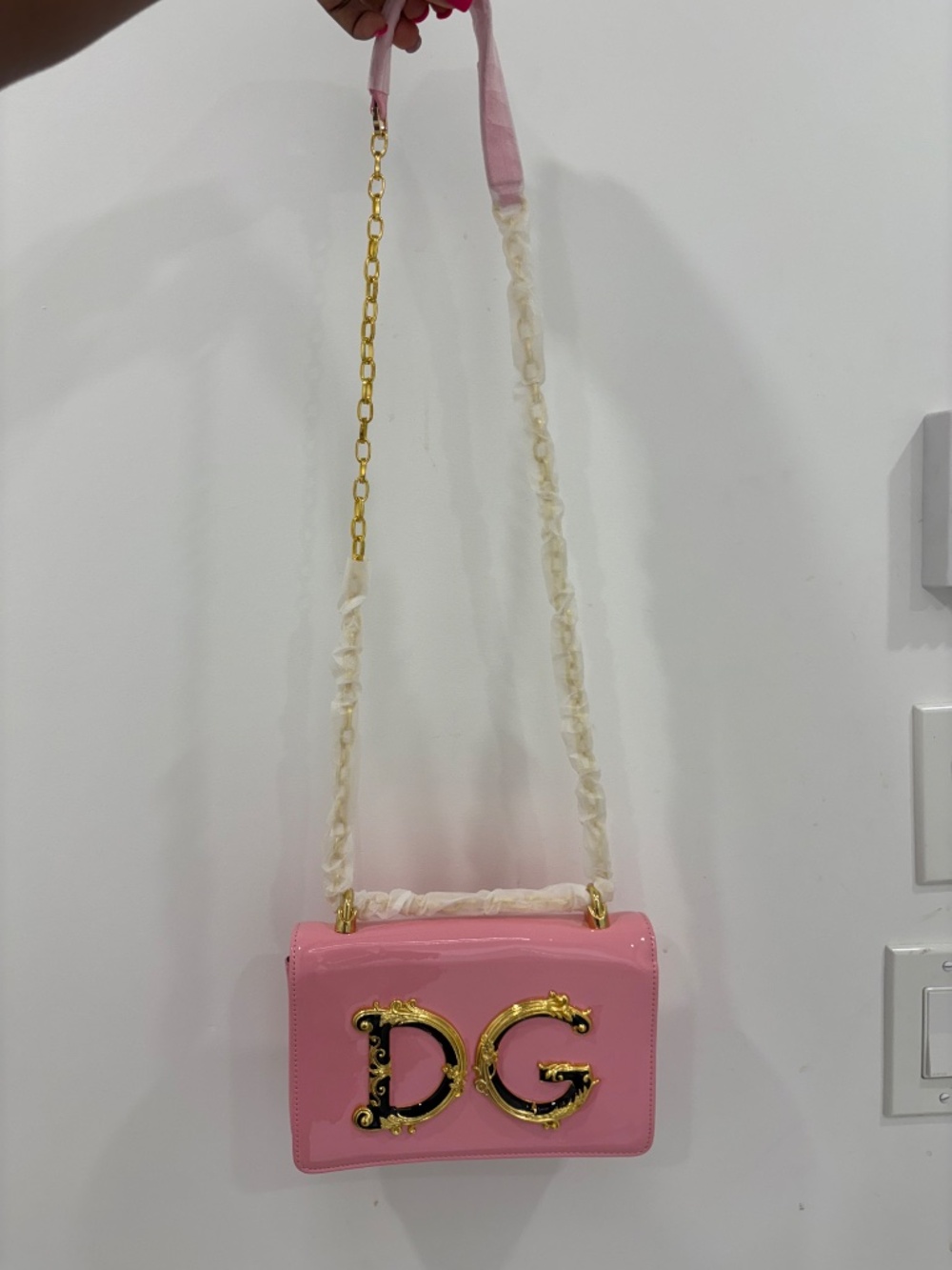 Dolce & Gabbana Crossbody Bag - Picture 2 of 8